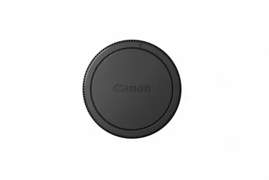 Lens Dust Cap EB Rear Cap